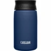 CamelBak Hot Cap Stainless .35L -Outdoor Equipment Store BC1893 CamelBak Hot Cap Stainless 35L Navy
