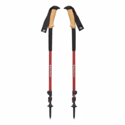 Black Diamond Trail Ergo Cork Trekking Poles