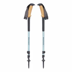 Black Diamond Womens Trail Ergo Cork Trekking Poles