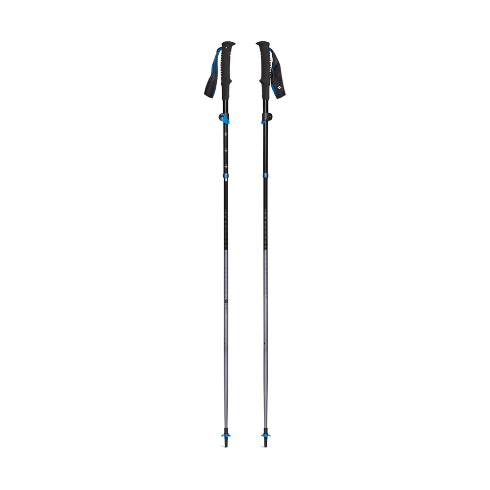 Black Diamond Distance FLZ Walking Poles 3 Black Diamond Distance FLZ Walking Poles