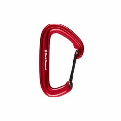 Black Diamond Litewire Carabiner