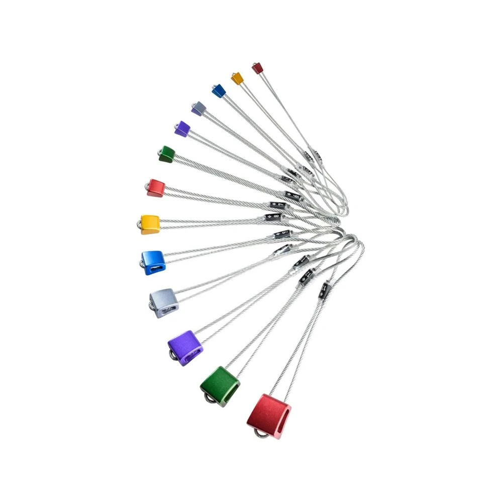 Black Diamond Wired Stopper 3 Black Diamond Wired Stopper