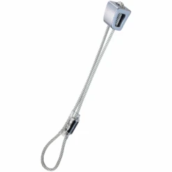 Black Diamond Wired Stopper 25 Black Diamond Wired Stopper -Outdoor Equipment Store BD2252 Wired Stopper 10