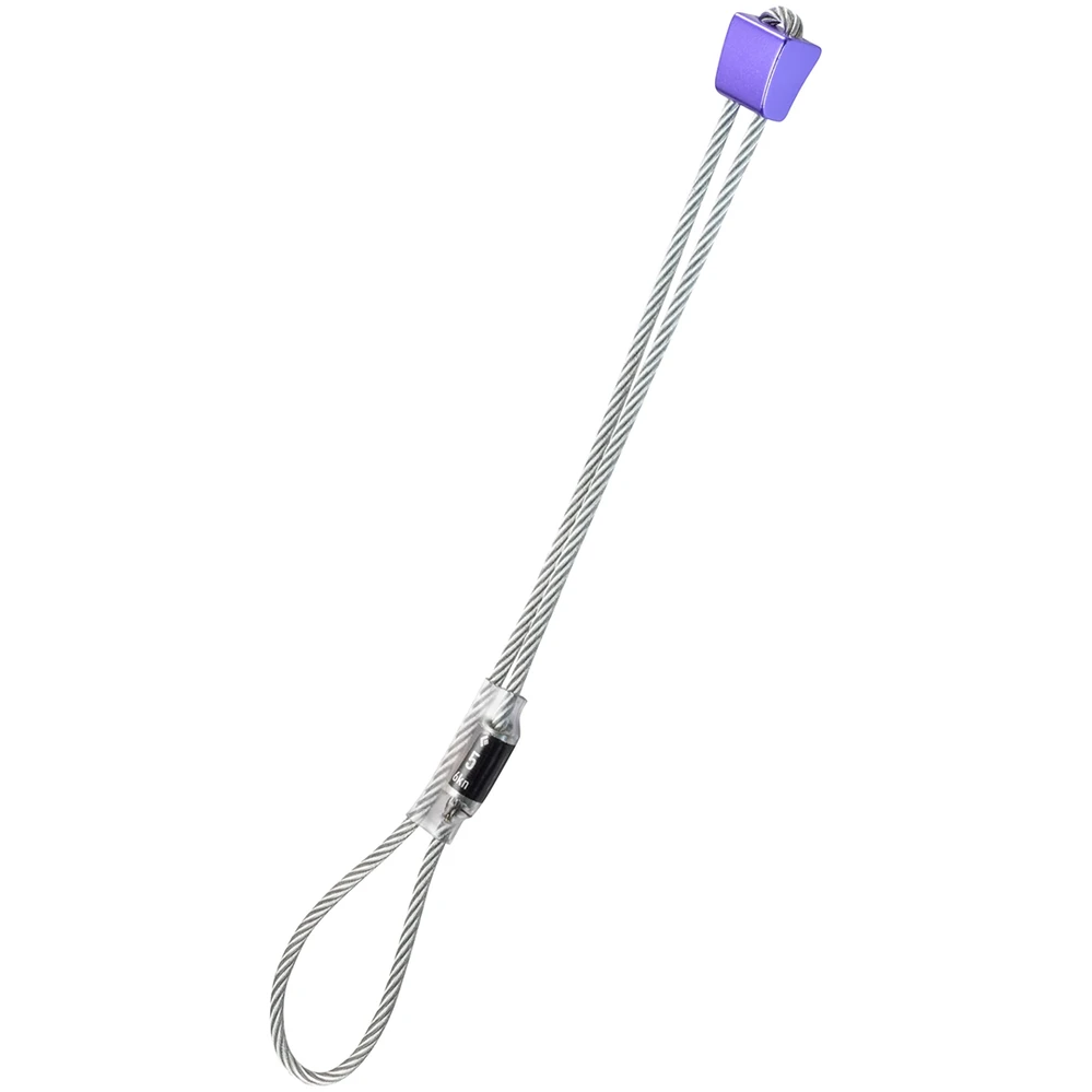 Black Diamond Wired Stopper 8 Black Diamond Wired Stopper - Image 6