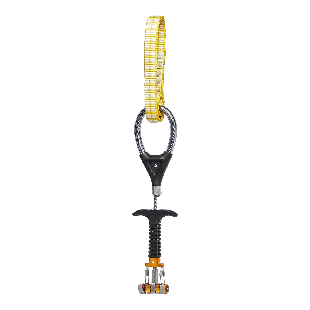 Black Diamond Camalot Z4 5 Black Diamond Camalot Z4 - Image 3