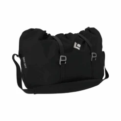 Black Diamond Super Chute Rope Bag Black