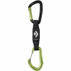 Black Diamond Livewire QD 12cm