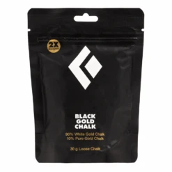 Black Diamond 30g Black Gold Loose Chalk