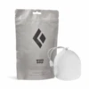 Black Diamond Refillable White Gold Chalk Shot -Outdoor Equipment Store BD5504980000ALL1 refillable chalk shot