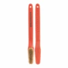 Black Diamond Bouldering Brush Small -Outdoor Equipment Store BD55085 bouldering brush small orange 1