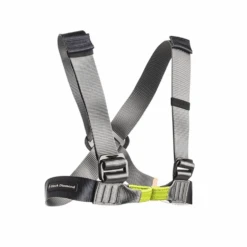 Black Diamond Vario Chest Harness F18