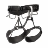 Black Diamond Momentum 4S Harness - Anthracite - -Outdoor Equipment Store BD6511060001 Momentum Harness Anthracite