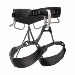 Black Diamond Momentum 4S Harness - Anthracite -