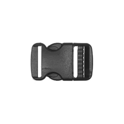 Ansco Side Release Buckle 19mm