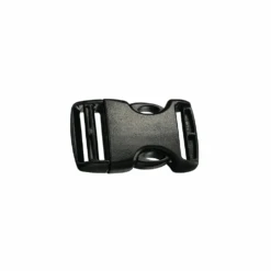 Ansco Side Release Buckle 25mm
