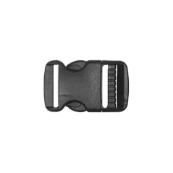 Ansco Side Release Buckle 38mm