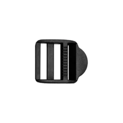 Ansco Steplock Buckle 25mm