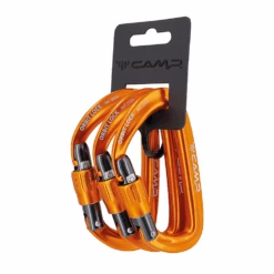 Camp Orbit Lock - Set Of 3