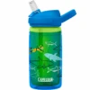 CamelBak Eddy+ Kids Insulated 400ml -Outdoor Equipment Store CB2283401040 CamelBak Eddy Kids Insulated 400ml Scuba Sharks