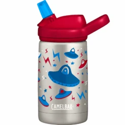 CamelBak Eddy+ Kids Vacuum Stainless Steel 350ml