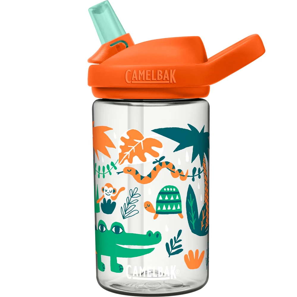 CamelBak Eddy+ Kids 400ml 3 CamelBak Eddy+ Kids 400ml