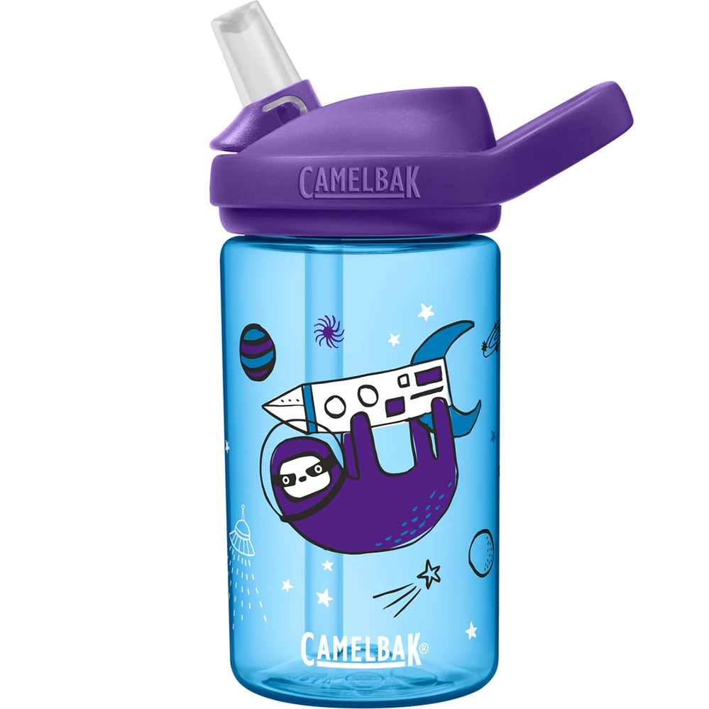 CamelBak Eddy+ Kids 400ml 4 CamelBak Eddy+ Kids 400ml - Image 2