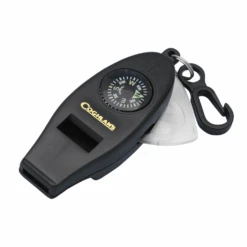 Coghlans Four Function Whistle