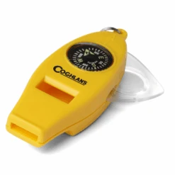 Coghlans Kids Four Function Whistle