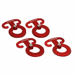 Coghlans Anchor Clips X 4