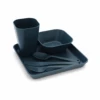Coghlans Solo Tableware 2 Coghlans Solo Tableware -Outdoor Equipment Store COG 2315 Coghlans Solo Tableware