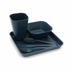 Coghlans Solo Tableware