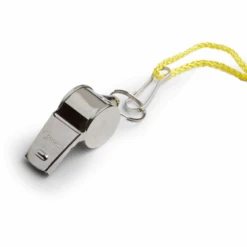 Coghlans Wilderness Tin Whistle