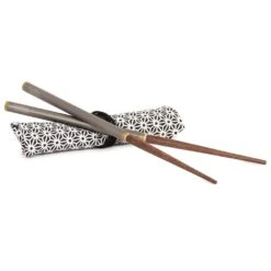 Outdoor Design Titanium Chopsticks