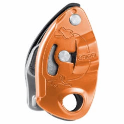 Petzl GriGri -Outdoor Equipment Store D160D014BA grigri red