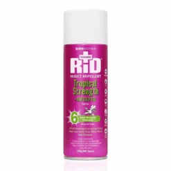 Rid Tropical Roll-On 100ml