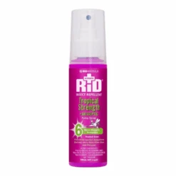 Rid Tropical Pump 100ml