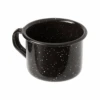 GSI Cup Mini Espresso Black 4oz