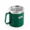 GSI Glacier Camp Cup 440ml 2 GSI Glacier Camp Cup 440ml -Outdoor Equipment Store F5506325 GSI Glacier Camp Cup 440ml green spec