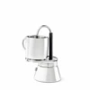 GSI Mini Espresso Maker (1 Cup) 1 GSI Mini Espresso Maker (1 Cup) -Outdoor Equipment Store F55065102 Mini Espresso Maker 1 Cup