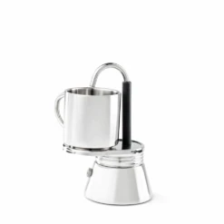 GSI Mini Espresso Maker (1 Cup)