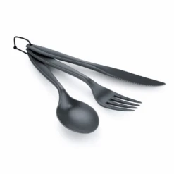 GSI 3 Pc Ring Cutlery Set