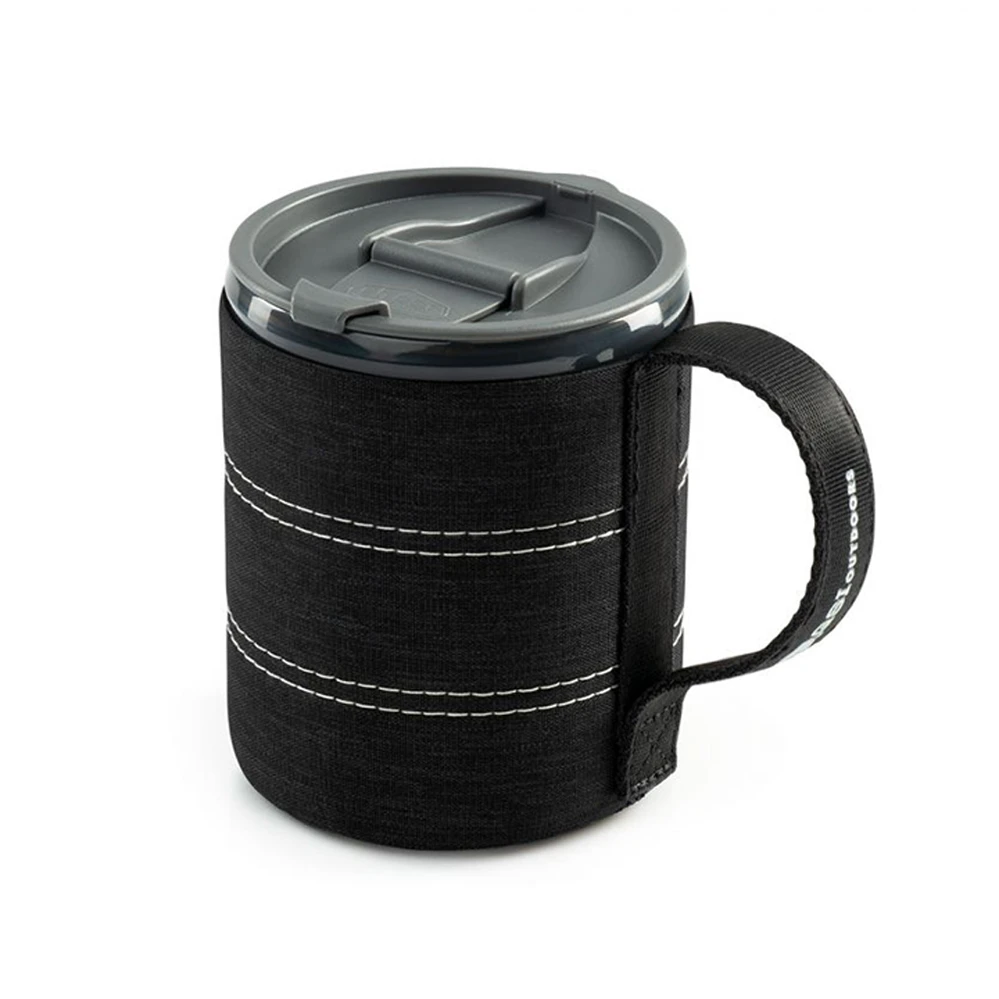 GSI Infinity Backpacker Mug 500ml 6 GSI Infinity Backpacker Mug 500ml - Image 4