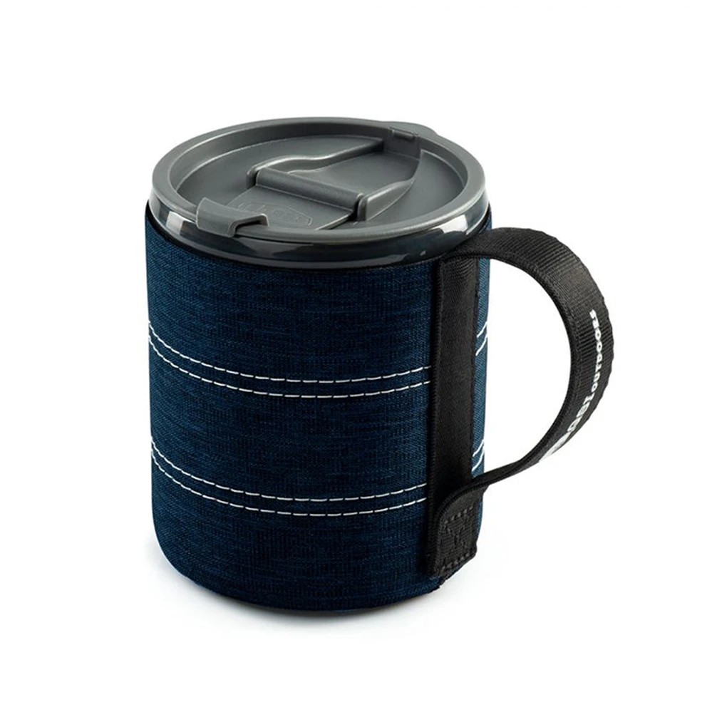 GSI Infinity Backpacker Mug 500ml 4 GSI Infinity Backpacker Mug 500ml - Image 2