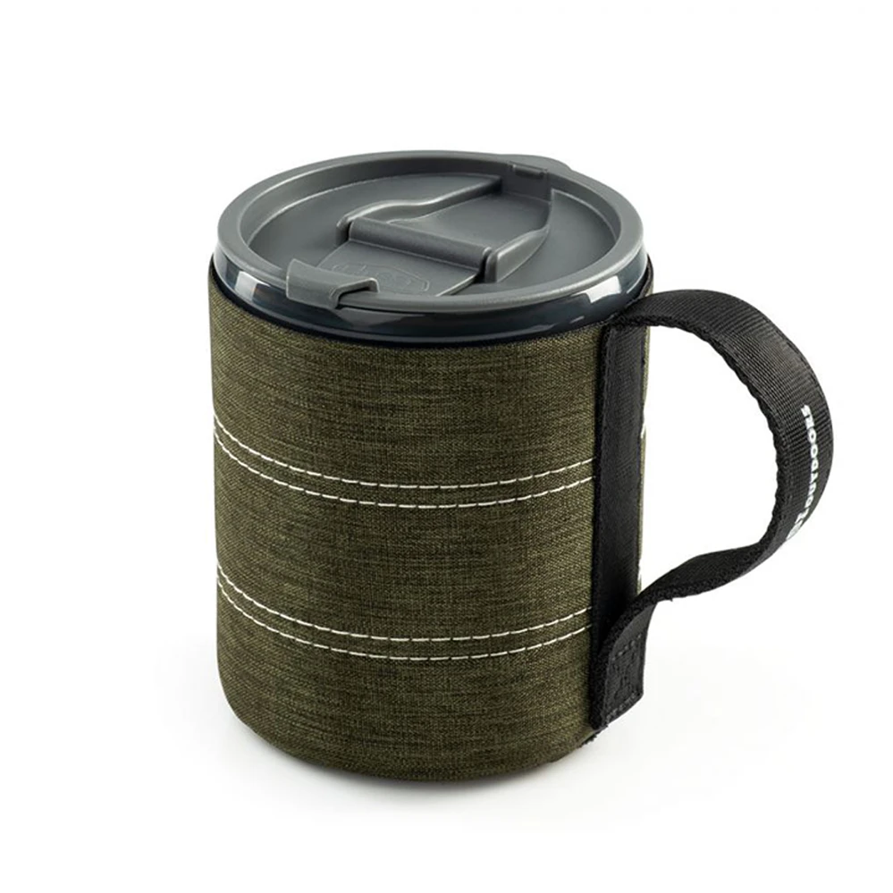 GSI Infinity Backpacker Mug 500ml 7 GSI Infinity Backpacker Mug 500ml - Image 5