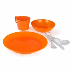 GSI Cascadian One Person Set - Orange