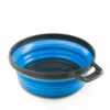 GSI Escape Bowl - Blue - 650ml 2 GSI Escape Bowl - Blue - 650ml -Outdoor Equipment Store F55079232 GSI Escape Bowl Blue 650ml