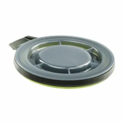 GSI Escape Bowl + Lid - Green - 650ml