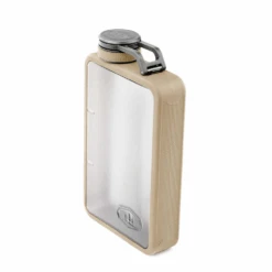 GSI Boulder 6 Flask Sand 180ml