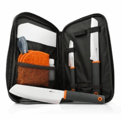 GSI Santoku Knife Set