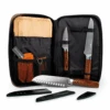 GSI Rakau Knife Set 2 GSI Rakau Knife Set -Outdoor Equipment Store F55090106 GSI Rakau Knife Set